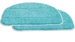 Leifheit 11941, Stoffauflagen, Blau, Mikrofaser, Leifheit CleanTenso Power, 300 mm,