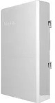 Switch Mikrotik CSS610-1Gi-7R-2S+OUT - Wei&szlig;