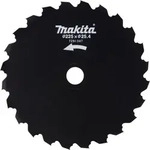 Makita 199872-9, B&uuml;rstenschneider-Klinge, Schwarz, UR012G, UR013G, 1 St&uuml;ck(e), 22,5