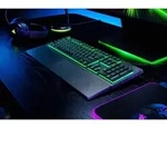 Razer Keyboard - Ornata V3 X Gaming Keyboard QWERTY - Schwarz