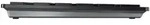 CHERRY DW 9500 SLIM, Kabellos, RF Wireless + Bluetooth, Scherenschalter, QWERTY,
