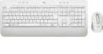 Logitech Signature MK650 Combo for Business - Tastatur-und-Maus-Set - kabellos -