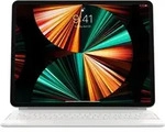 Apple MJQL3SM/A, QWERTZ, Schweiz, Trackpad, 1 mm, Apple, iPad Pro 12.9" (6th