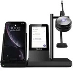 Yealink WH66 Mono MS-Teams DECT - Schwarz