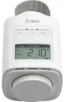 Olympia Heizk&ouml;rperthermostat HT 430-23A Display - Wei&szlig;