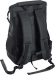 Hunter - Tasche/Rucksack Miles schwarz - (69346) - Schwarz