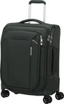 Samsonite 143328-1339, Samsonite Respark Spinner Strict 55 cm mit...