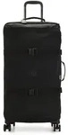 Kipling Basic Spontaneous L 4-Rollen Trolley 78 cm - Schwarz