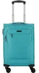 d&n Travel Line 6804 Kabinentrolley 55 cm, 4 Rollen, Volumen 35 l, Farbe...
