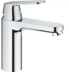 GROHE Einhand-Waschtischbatterie Eurosmart Cosmopolitan 23928, M-Size,