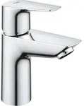 GROHE Start Edge, Chrom - Silber