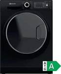 Bauknecht WM BB 8AA, Bauknecht WM BB 8AA Waschmaschine 8kg Nachlegefunktion Stop&Add