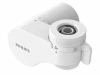 Philips On Tap - Wasserfilter X-Guard Ultra für Küchenarmaturen, Weiß AWP3754/10