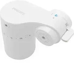 Philips AWP3754/10 On-tap Micro Filtration horizontal White 1200 liters - Wei&szlig;