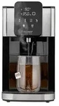 Caso HW 1660 - Turbo Heisswasserspender, hei&szlig;es Wasser in wenigen Sekunden (40-1 -