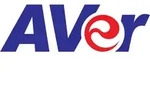 AVer CAM550 - Konferenzkamera - PTZ - Farbe - Transparent