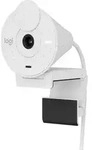 Logitech BRIO 300 - Webcam - Farbe - 2 MP - 1920 x 1080 - 720p, 1080p - Audio - USB-C