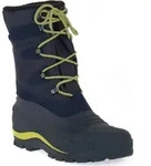 CMP Schuhe Nietos Snow Boots, 3Q4786735NF - Schwarz - 41