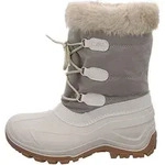 CAMPAGNOLO CMP Nietos Low Schuhe Damen grau 42 - Beige - 42