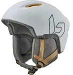 BOLL&Eacute; ECO ATMOS Skihelm - Wei&szlig;