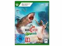 Maneater APEX Edition, Microsoft Xbox One/Series X
