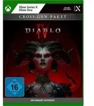 Diablo IV - Xbox Series X/Xbox One