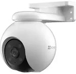 EZVIZ H8 Pro 3K 5 MP WLAN &Uuml;berwachungskamera mit Schwenk- und Neigefunktion,