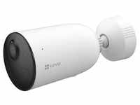 EZVIZ HB3 (Add-On) - batteriebetriebene 2K Zusatzkamera für EZVIZ HB3-1 und...
