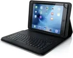 CSL Bluetooth Tastatur mit Schutzh&uuml;lle, Tablet-Tastatur f&uuml;r 9-12 Zoll Tablets,