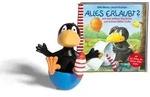 Tonies Der kleine Rabe Socke - Alles erlaubt?
