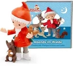 Tonies Unser Sandm&auml;nnchen - Abends im Walde