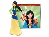 Tonies Hörfigur 10000209 - Disney - Mulan