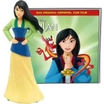 Tonies Disney - Mulan - Bunt