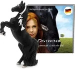 tonies Zusammen sind wir frei, Spielzeug-Spieldosenfigur, 8 Jahr(e), Schwarz, Wei&szlig;