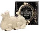 tonies Die Unendliche Geschichte, 10 Jahr(e), Wei&szlig;, Kunststoff, 1 St&uuml;ck(e)