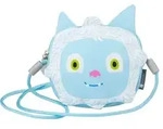 Tonies&reg; Mini Tasche - Yeti Tonie - Hellblau