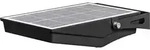 LEDVANCE LED Au&szlig;enleuchte ENDURA FLOOD Solar Sensor 10 W 4000 K Neutralweiss