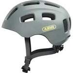 ABUS Fahrradhelm Youn-I 2.0 - mit Licht f&uuml;r Kinder, Jugendliche und junge Erwachsene