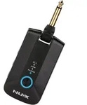 Nux Mighty Plug Pro Amp-Plug Kopfh&ouml;rerverst&auml;rker - Schwarz