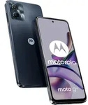 Motorola Moto G13 matte charcoal - Schwarz