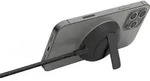 Belkin MagSafe USB-C Ladepad m Kickstand - Schwarz