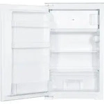 SCHOEPF KSE410 Einbauk&uuml;hlschrank mit Gefrierfach, 118Liter Nutzinhalt,