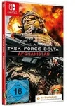 Task Force Delta Switch CIAB Afghanistan