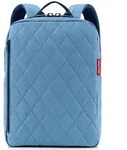 reisenthel classic backpack M, Rucksack, Handgep&auml;ck-Reisetasche mit Laptopfach,