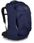 Osprey Fairview 70, Rucksack, (70 Liter) - Dunkelblau