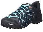 Salewa Wildfire Damen Zustiegsschuhe, Gr&uuml;n, 5 - 38