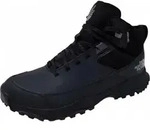 The North Face Storm Strike III WP Stiefel Schwarz - Schwarz - 44