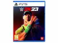 WWE 2K23 - PS5 - Disc-Version