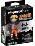 PLAYMOBIL Naruto 71096 Naruto - Bunt