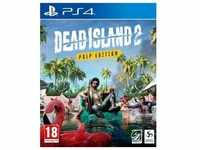 Deep Silver Dead Island 2 DayOne-Edition, PlayStation 4, Multiplayer-Modus, M...